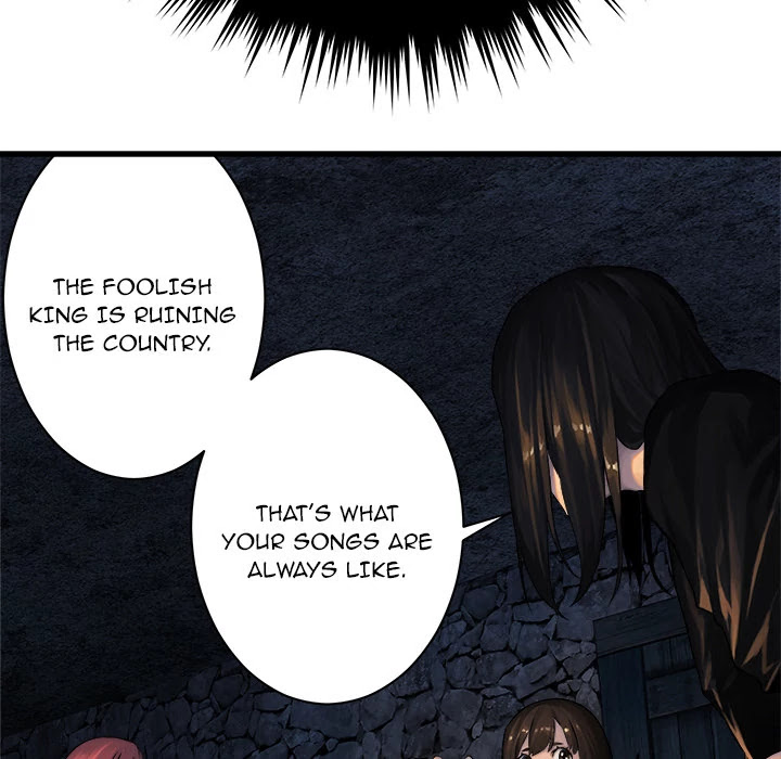 Her Summon Chapter 42 page 48 - Chapter 42