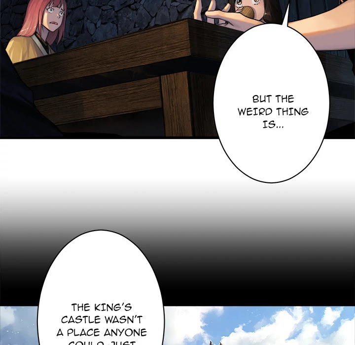 Her Summon Chapter 42 page 49 - Chapter 42