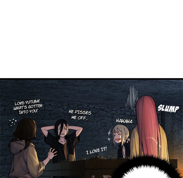 Her Summon Chapter 42 page 5 - Chapter 42
