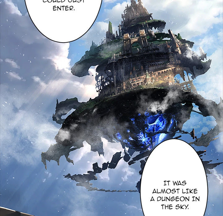Her Summon Chapter 42 page 50 - Chapter 42