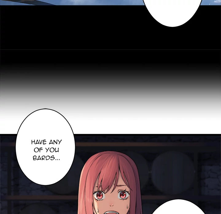Her Summon Chapter 42 page 51 - Chapter 42