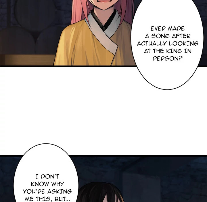 Her Summon Chapter 42 page 52 - Chapter 42