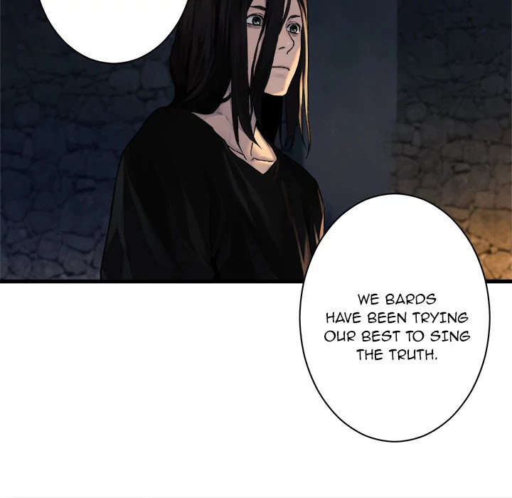 Her Summon Chapter 42 page 53 - Chapter 42