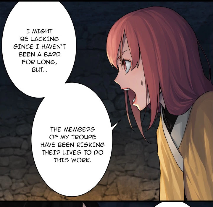 Her Summon Chapter 42 page 54 - Chapter 42