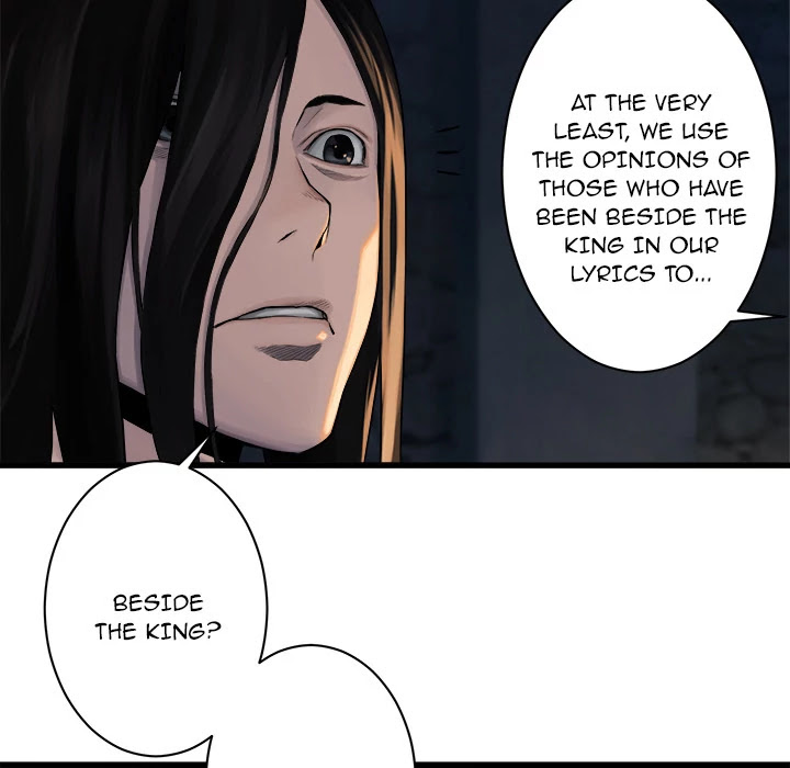 Her Summon Chapter 42 page 55 - Chapter 42