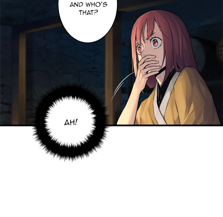 Her Summon Chapter 42 page 56 - Chapter 42