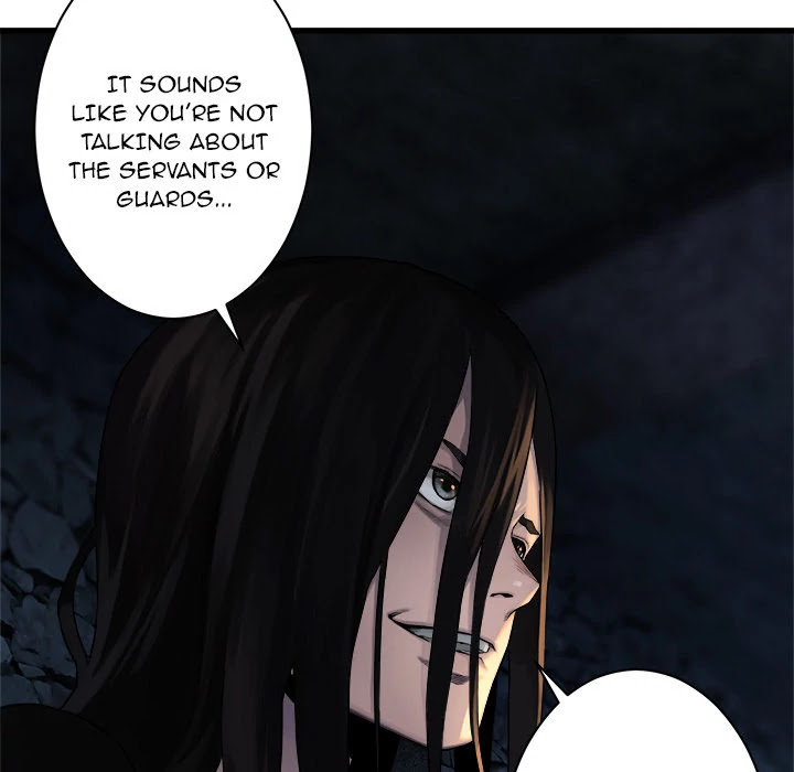 Her Summon Chapter 42 page 58 - Chapter 42
