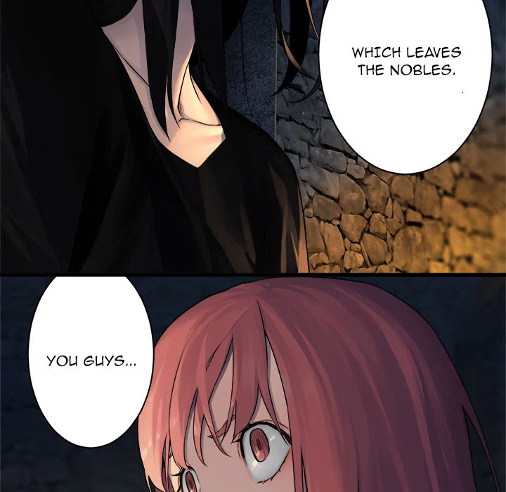 Her Summon Chapter 42 page 59 - Chapter 42