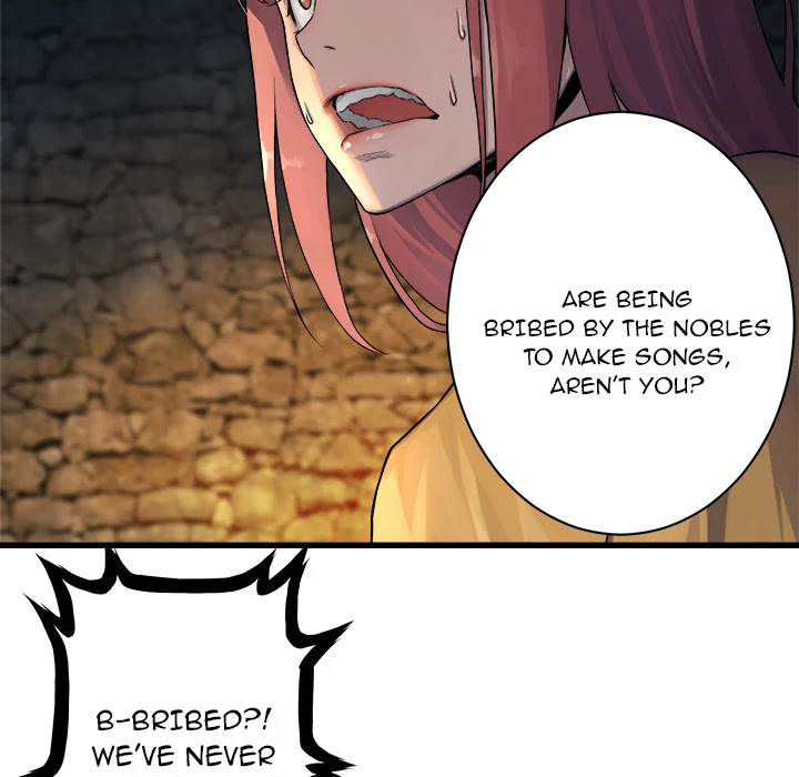 Her Summon Chapter 42 page 60 - Chapter 42