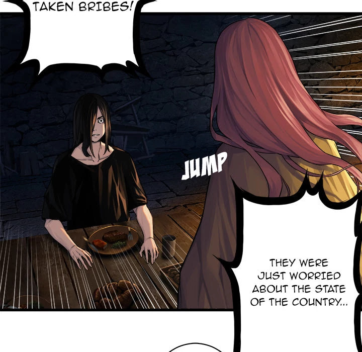 Her Summon Chapter 42 page 61 - Chapter 42