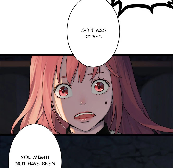 Her Summon Chapter 42 page 62 - Chapter 42