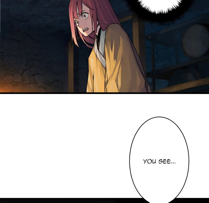 Her Summon Chapter 42 page 65 - Chapter 42