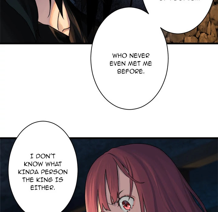 Her Summon Chapter 42 page 67 - Chapter 42
