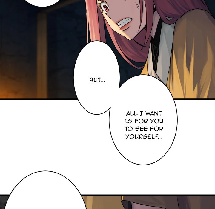 Her Summon Chapter 42 page 68 - Chapter 42