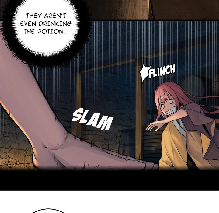 Her Summon Chapter 42 page 7 - Chapter 42