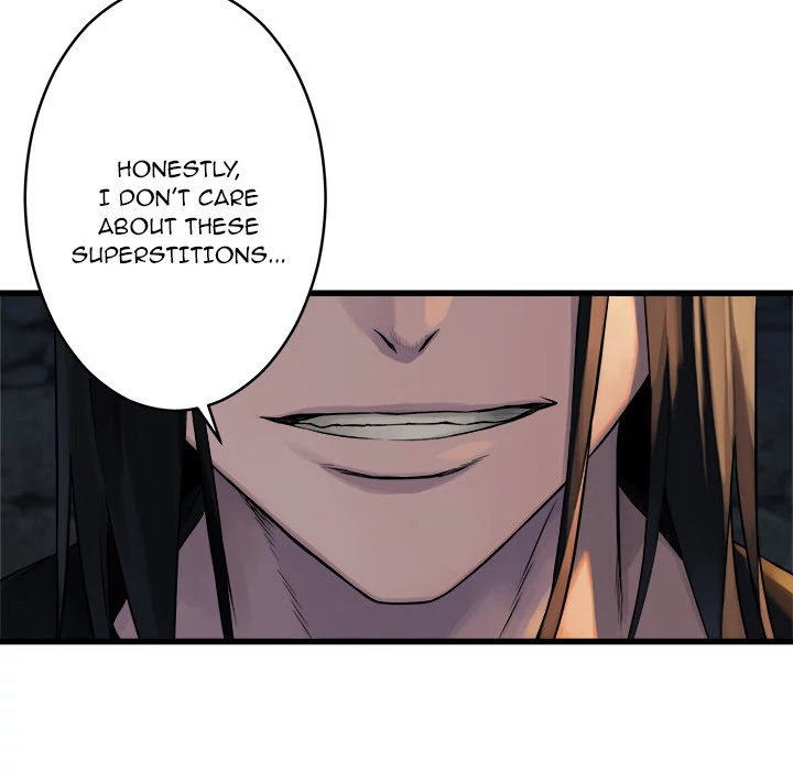 Her Summon Chapter 42 page 8 - Chapter 42