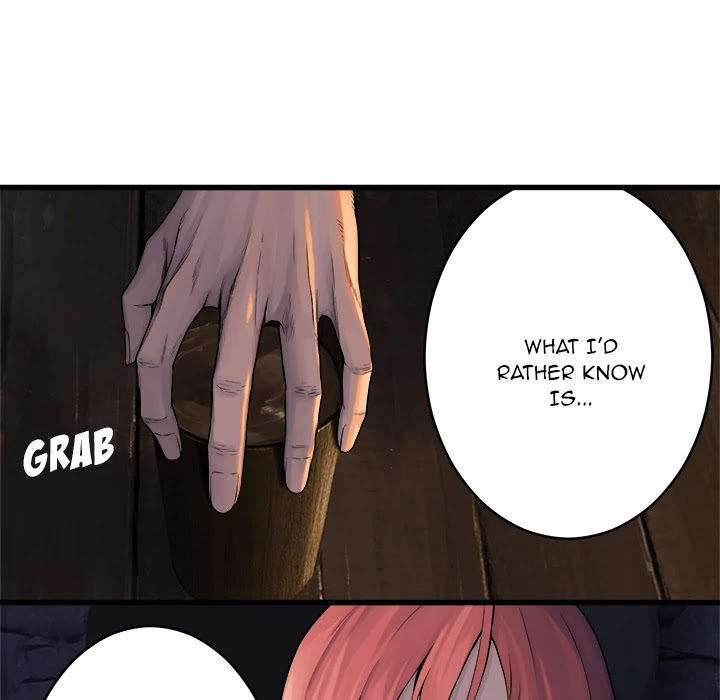 Her Summon Chapter 42 page 9 - Chapter 42