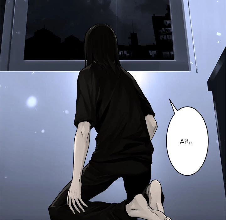 Her Summon Chapter 44 page 20 - Chapter 44