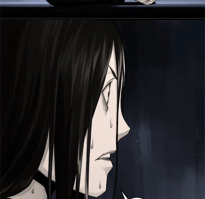 Her Summon Chapter 44 page 21 - Chapter 44