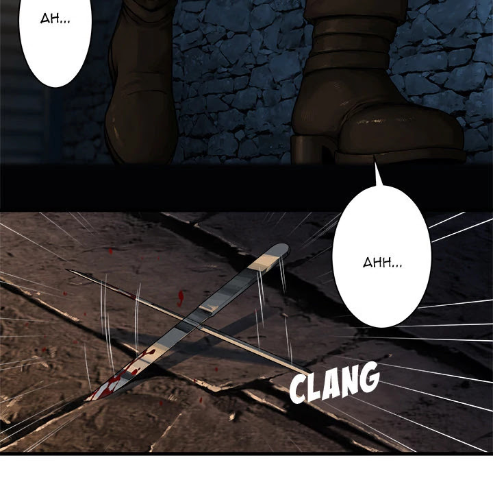 Her Summon Chapter 44 page 25 - Chapter 44