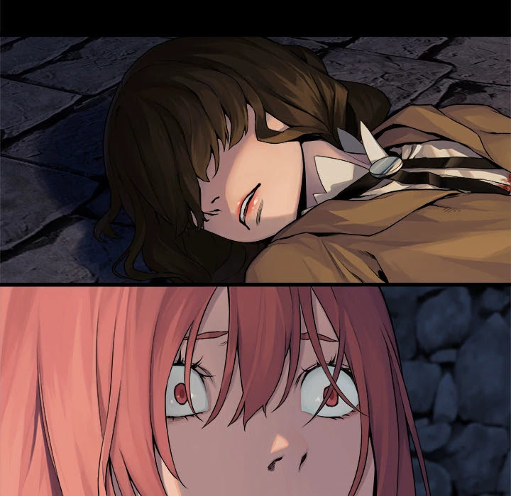 Her Summon Chapter 44 page 27 - Chapter 44