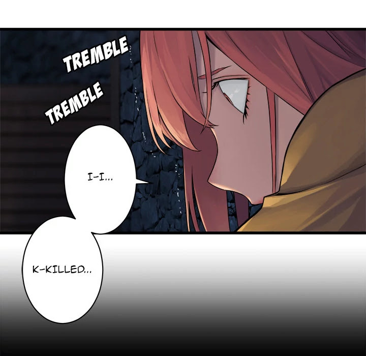 Her Summon Chapter 44 page 31 - Chapter 44