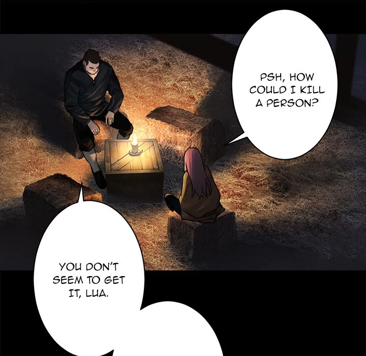 Her Summon Chapter 44 page 32 - Chapter 44