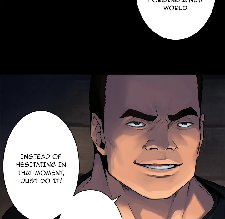 Her Summon Chapter 44 page 34 - Chapter 44
