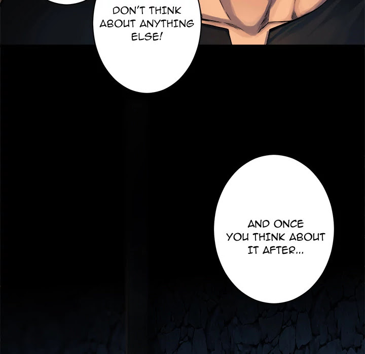 Her Summon Chapter 44 page 35 - Chapter 44