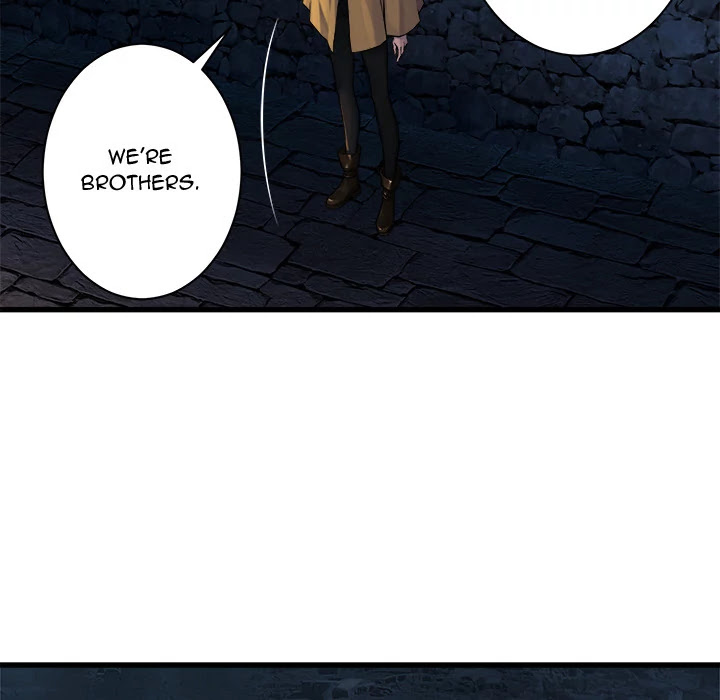Her Summon Chapter 44 page 39 - Chapter 44