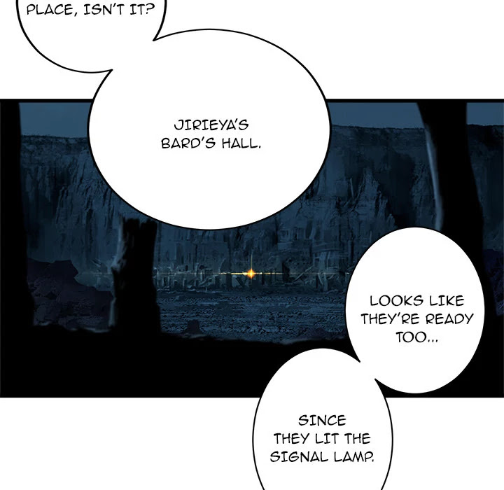 Her Summon Chapter 44 page 44 - Chapter 44