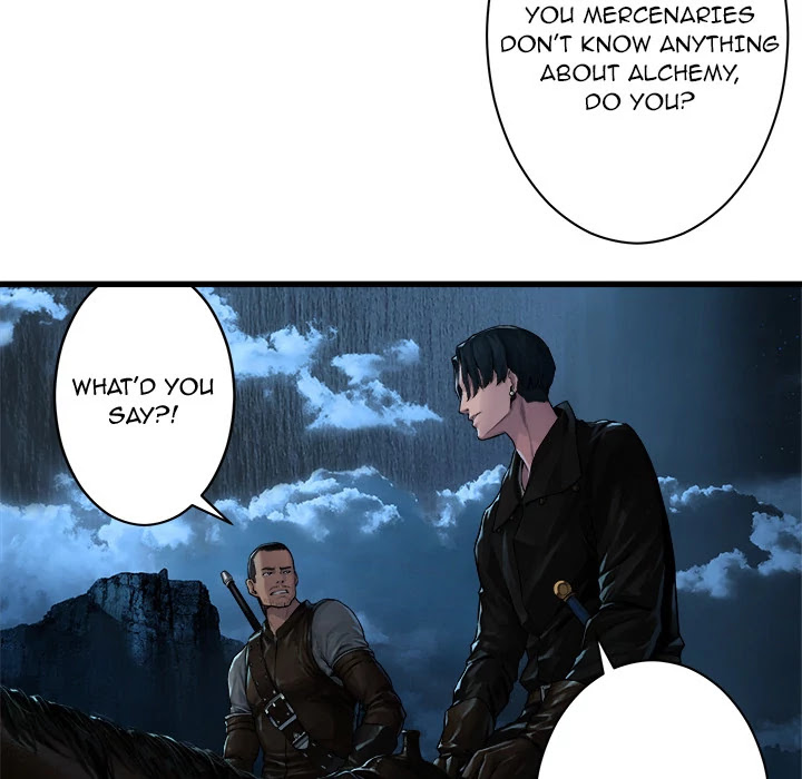 Her Summon Chapter 44 page 48 - Chapter 44