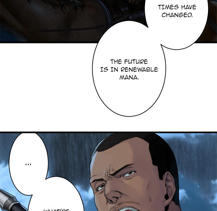 Her Summon Chapter 44 page 49 - Chapter 44
