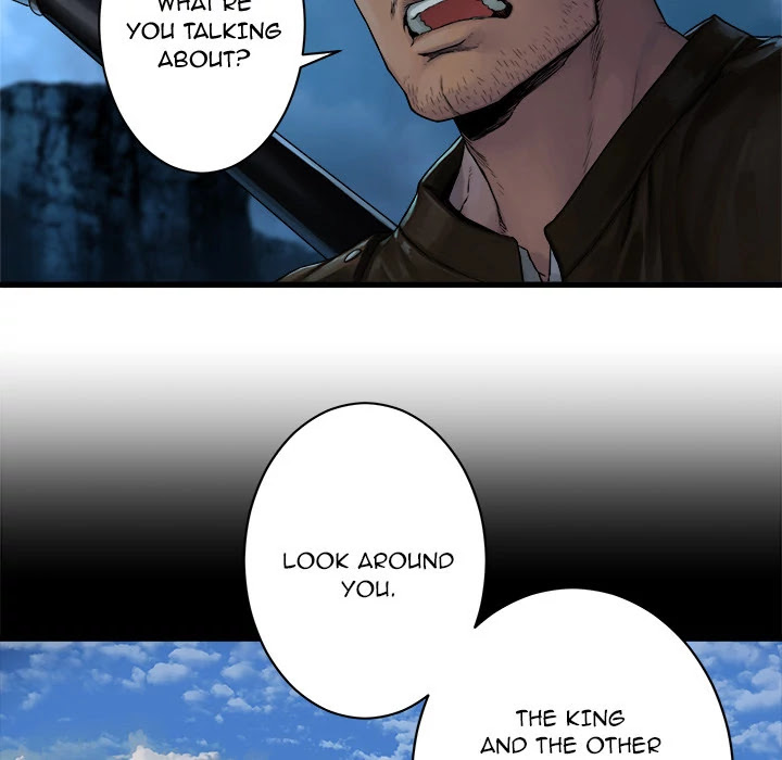 Her Summon Chapter 44 page 50 - Chapter 44