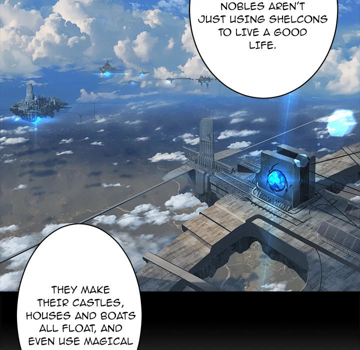 Her Summon Chapter 44 page 51 - Chapter 44