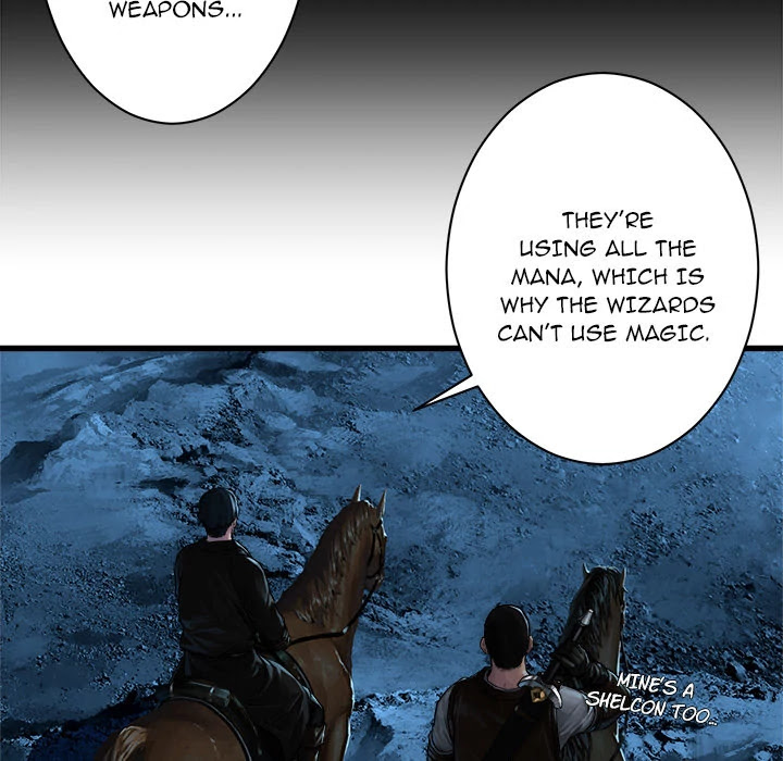 Her Summon Chapter 44 page 52 - Chapter 44