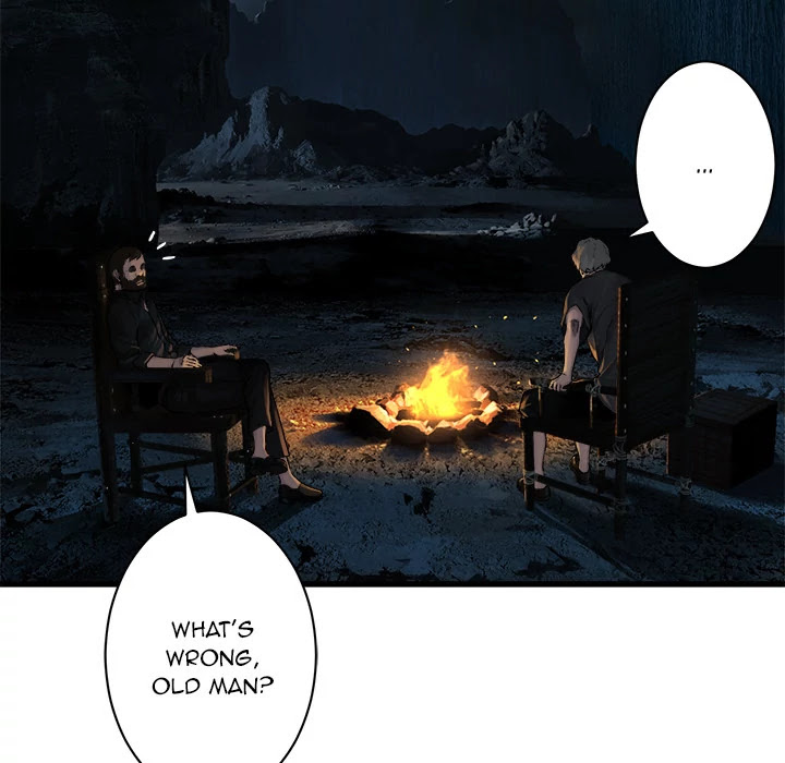 Her Summon Chapter 44 page 69 - Chapter 44