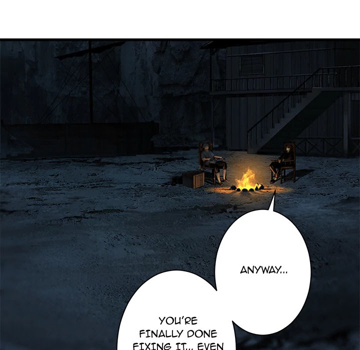 Her Summon Chapter 44 page 71 - Chapter 44