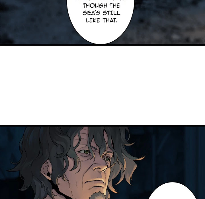 Her Summon Chapter 44 page 72 - Chapter 44