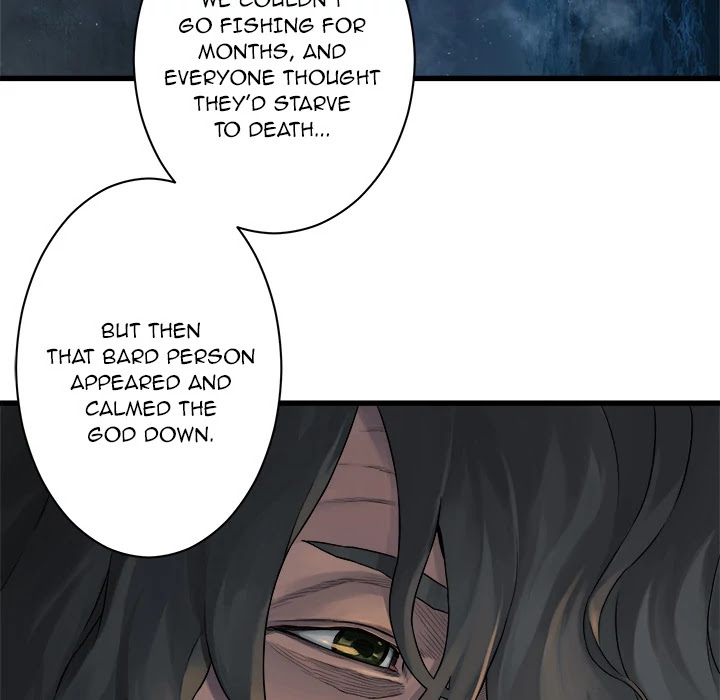 Her Summon Chapter 44 page 75 - Chapter 44