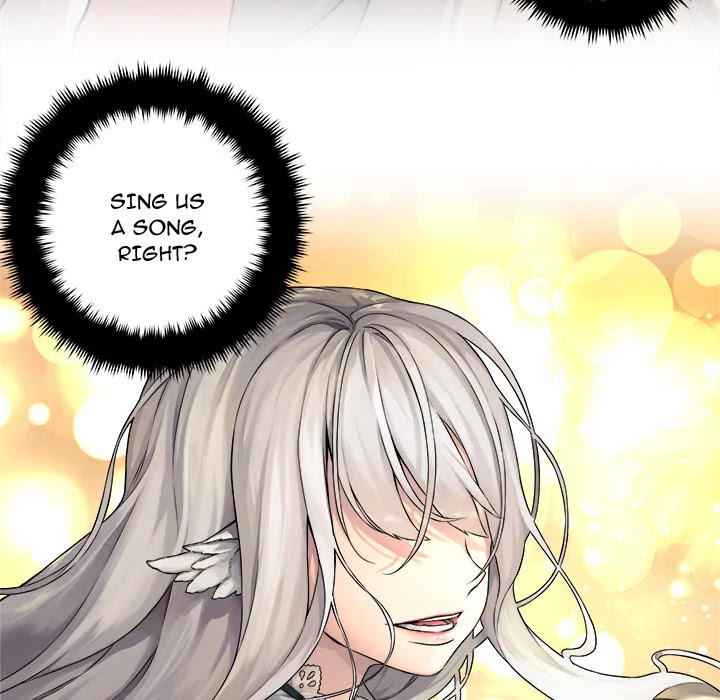 Her Summon Chapter 44 page 77 - Chapter 44