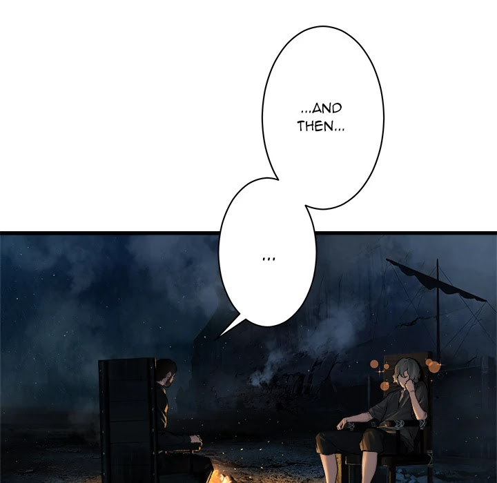 Her Summon Chapter 44 page 80 - Chapter 44