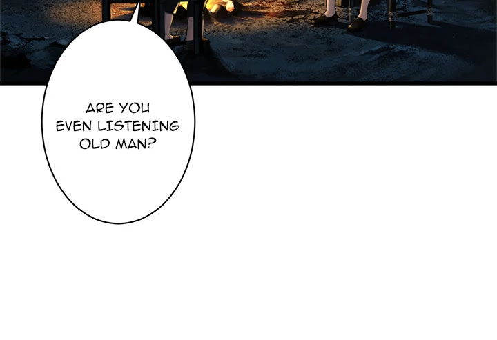 Her Summon Chapter 44 page 81 - Chapter 44