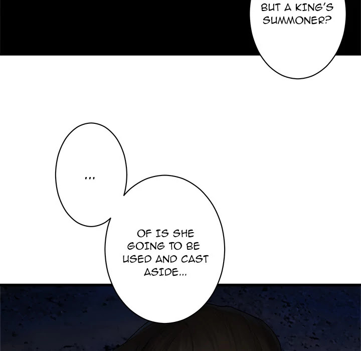 Her Summon Chapter 46 page 10 - Chapter 46