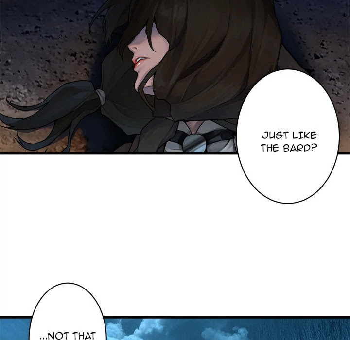Her Summon Chapter 46 page 11 - Chapter 46