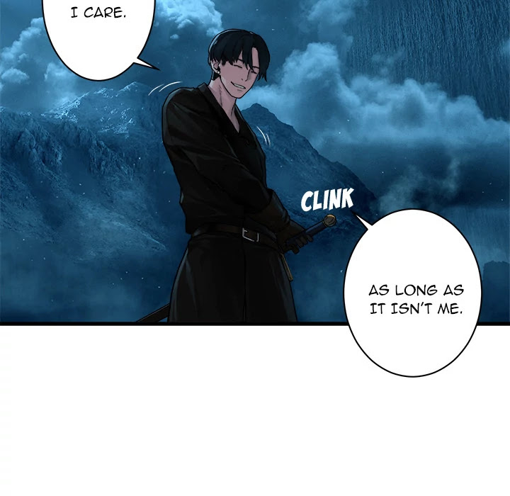 Her Summon Chapter 46 page 12 - Chapter 46