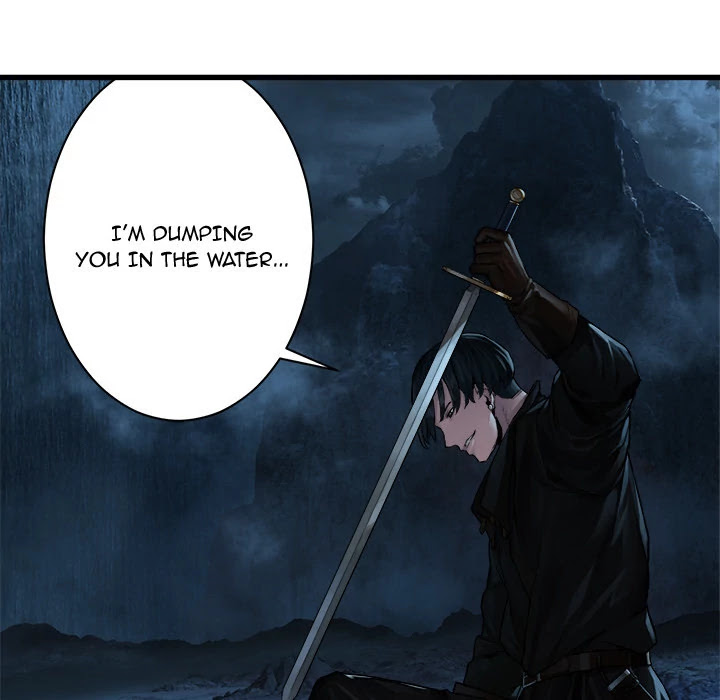 Her Summon Chapter 46 page 13 - Chapter 46