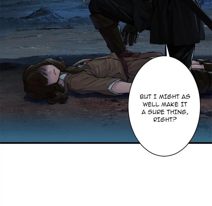Her Summon Chapter 46 page 14 - Chapter 46