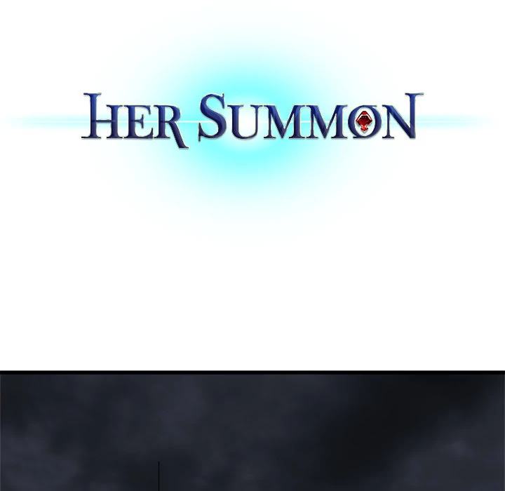 Her Summon Chapter 46 page 19 - Chapter 46