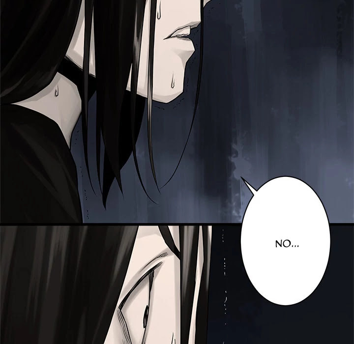 Her Summon Chapter 46 page 21 - Chapter 46